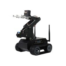 JeTank AI Kit – mobilusis AI sekimo robotas – Waveshare 20986