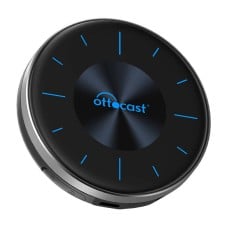 Adapteris Ottocast PCS46 OtooAiBox P3 2/3/4G SIM KORTELĖ HDMI (Czarny)