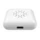 Carlinkit U2W MINI belaidis adapteris (baltas)