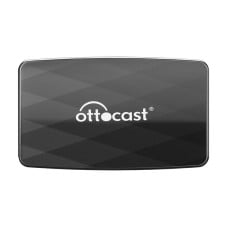 Ottocast CA360 3in1 Carplay / Android adapteris (juodas)