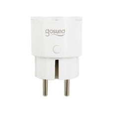 Išmanusis kištukas WiFi Gosund SP111 3680W 16A Tuya