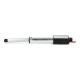 Linijinė pavara LD1 128N 12V - Cilindro eiga 5cm