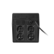 Nepertraukiamo maitinimo šaltinis UPS 1000VA 600W 230V